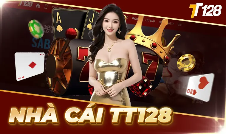 TT128 - Nhà Cái TT 128 - Website Cá Cược Online Uy Tín Nhất Toàn Quốc 2025