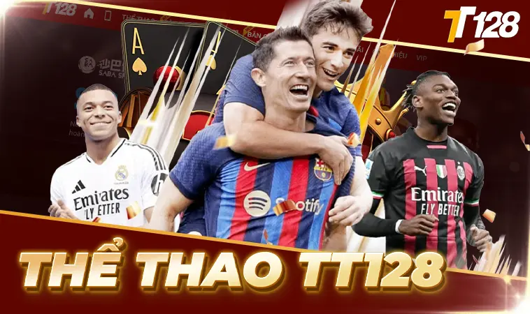 TT128 - Nhà Cái TT 128 - Website Cá Cược Online Uy Tín Nhất Toàn Quốc 2025