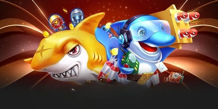 Chinh Phục Đại Dương Bắn Cá TT128 Rinh Thưởng Siêu Khủng