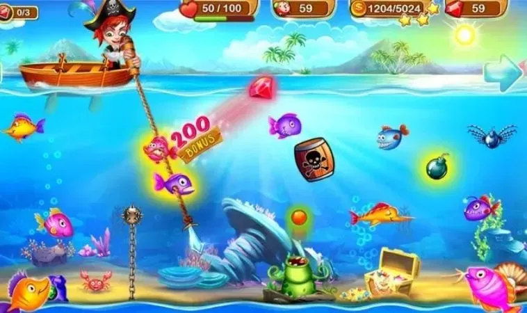 Đặc Vụ Bắn Cá Men In Black TT128 Tiêu Diệt Alien Nhận Thưởng Lớn