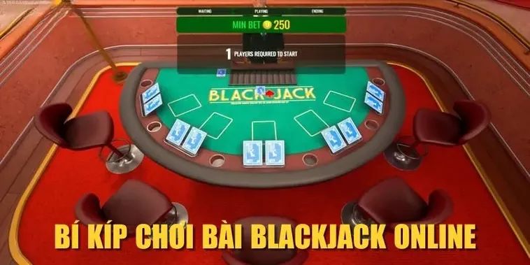 Làm Chủ Bàn Cược Blackjack TT128 Với Chiến Lược Đỉnh Cao