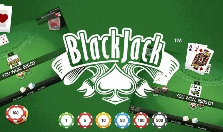 Làm Chủ Bàn Cược Blackjack TT128 Với Chiến Lược Đỉnh Cao