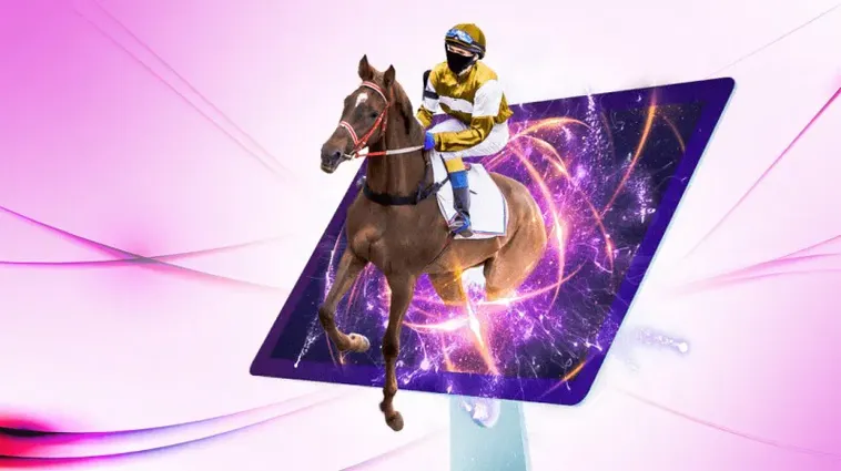 Bí Mật Cá Cược Đua Ngựa TT128 Chinh Phục Mọi Trường Đua