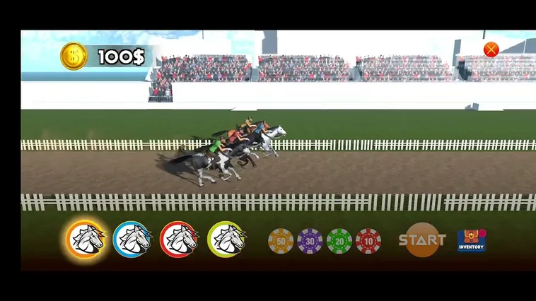 Bí Mật Cá Cược Đua Ngựa TT128 Chinh Phục Mọi Trường Đua