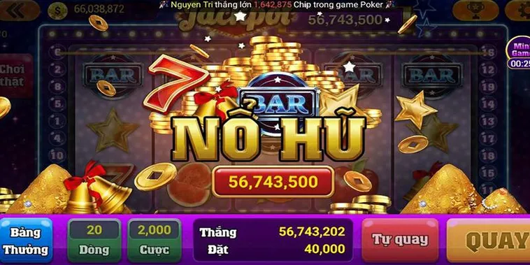 Bí Mật Quay Nổ Hũ TT128 Trăm Trận Trăm Thắng Rinh Jackpot