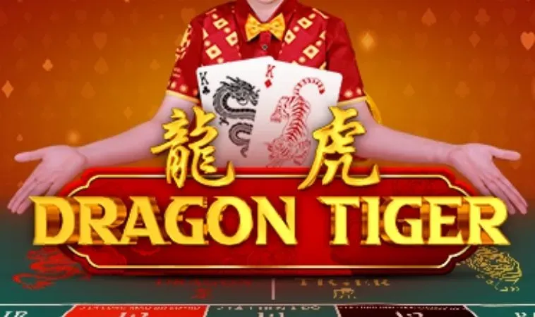 Thống Trị Bàn Cược Dragon Tiger TT128 Với Tốc Độ Ánh Sáng