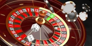 Chinh Phục Roulette TT128 Bách Phát Bách Trúng Cùng Chuyên Gia