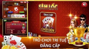 Làm Chủ Sâm Lốc TT128 Với Kỹ Năng Báo Sâm Chặn Heo