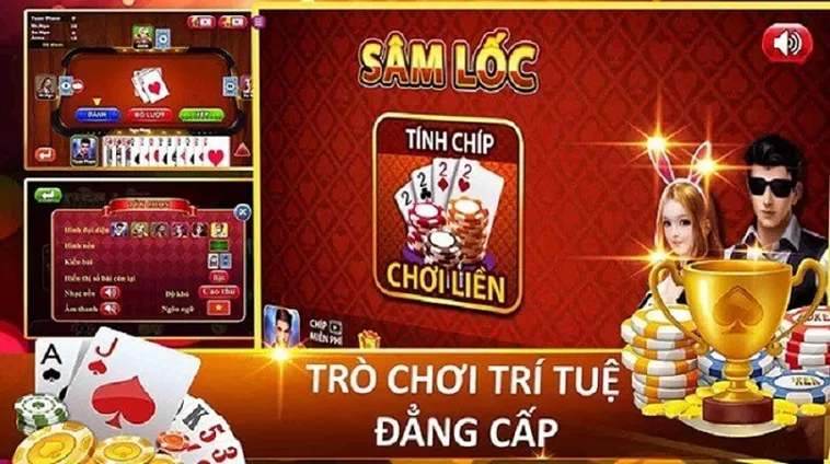 Làm Chủ Sâm Lốc TT128 Với Kỹ Năng Báo Sâm Chặn Heo