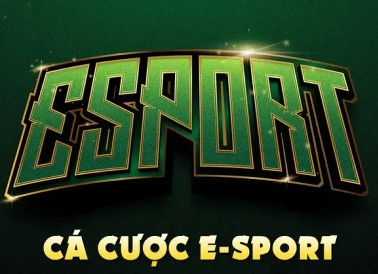 Làm Chủ Đấu Trường Cách Chơi Thể Thao Điện Tử Tại TT128