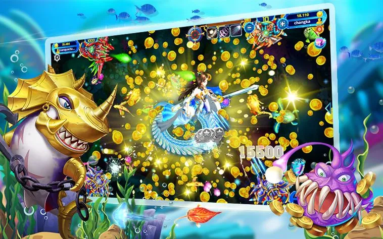 Bí Kíp Trở Thành Thợ Săn Cá TT128 Bất Bại Gom Xu Mỏi Tay