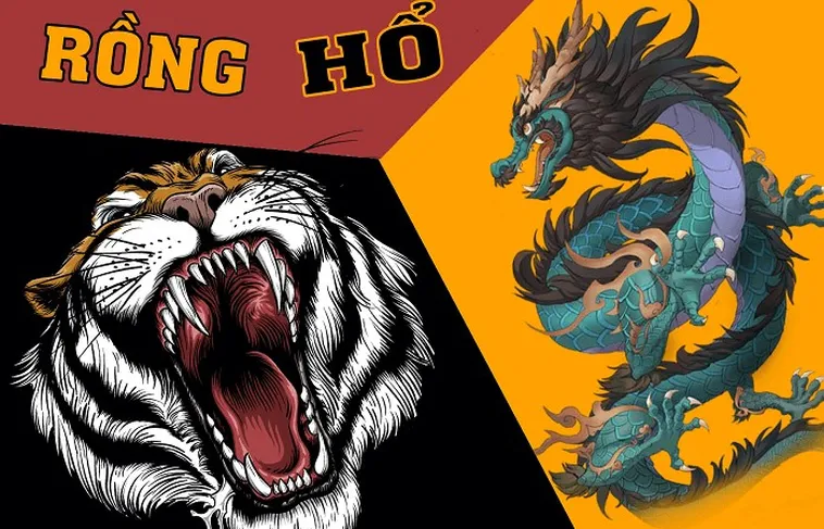 Thống Trị Bàn Cược Dragon Tiger TT128 Với Tốc Độ Ánh Sáng